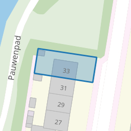 Perceel WRG02-A-2333