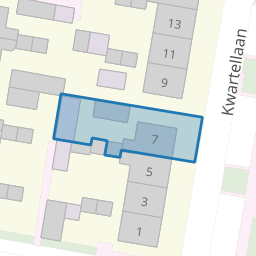 Perceel WRG02-A-2334