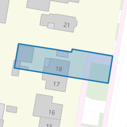 Perceel WRG02-A-2340