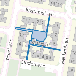 Perceel WRG02-A-2348