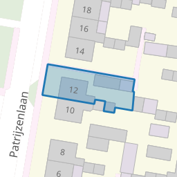 Perceel WRG02-A-2351