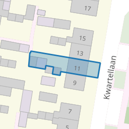 Perceel WRG02-A-2352