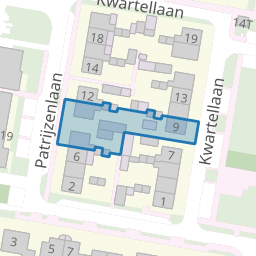 Perceel WRG02-A-2353