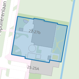 Perceel WRG02-A-2361