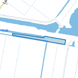 Perceel WRG02-A-2407