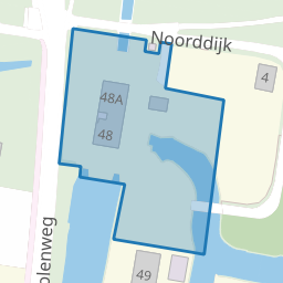 Perceel WRG02-A-2408