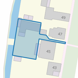 Perceel WRG02-A-2411