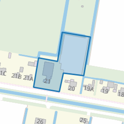 Perceel WRG02-A-2421