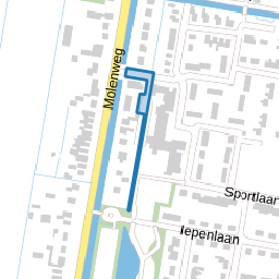 Perceel WRG02-A-2422