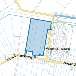 Perceel WRG02-A-2433