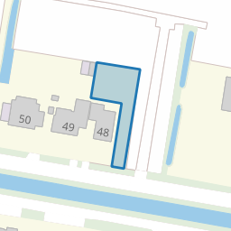 Perceel WRG02-A-2438