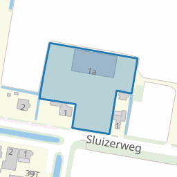 Perceel WRG02-A-2446