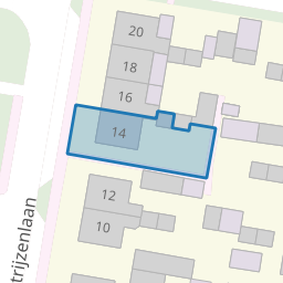 Perceel WRG02-A-2454