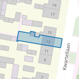 Perceel WRG02-A-2455