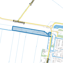 Perceel WRG02-A-2461