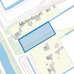 Perceel WRG02-A-2468