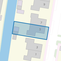 Perceel WRG02-A-2478