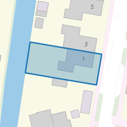 Perceel WRG02-A-2480