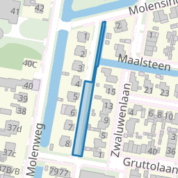 Perceel WRG02-A-2484