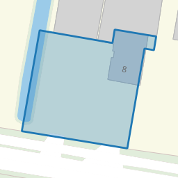 Perceel WRG02-A-2497