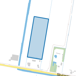 Perceel WRG02-A-2504