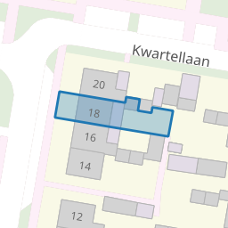 Perceel WRG02-A-2505