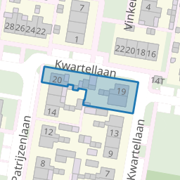 Perceel WRG02-A-2506