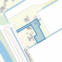 Perceel WRG02-A-2510