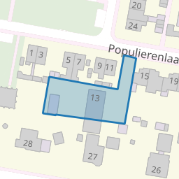 Perceel WRG02-A-2519