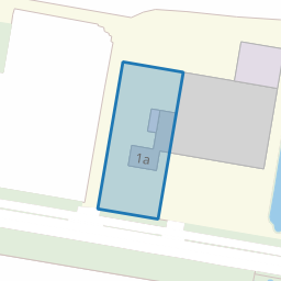 Perceel WRG02-A-2521