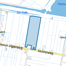 Perceel WRG02-A-2522