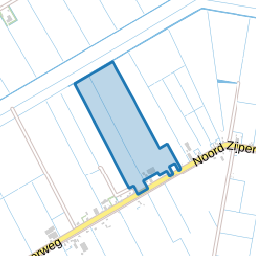 Perceel WRG02-A-2531