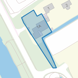 Perceel WRG02-A-2540