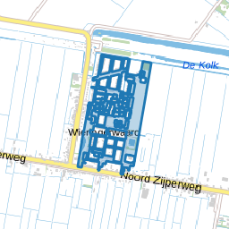 Perceel WRG02-A-2545