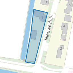 Perceel WRG02-A-2547