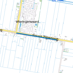 Perceel WRG02-A-2576