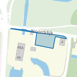 Perceel WRG02-A-2588