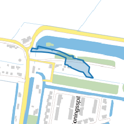 Perceel WRG02-A-2589