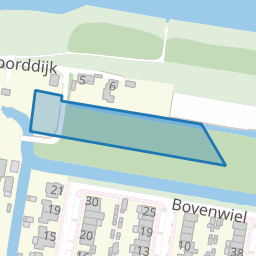 Perceel WRG02-A-2590