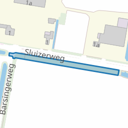 Perceel WRG02-A-2594