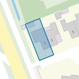 Perceel WRG03-G-1043