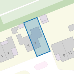 Perceel WRG03-G-1046