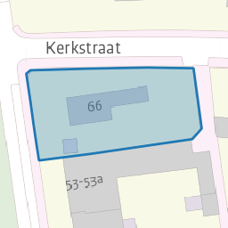 Perceel WRG03-G-1054