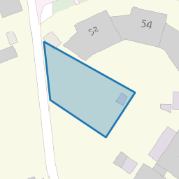 Perceel WRG03-G-1070