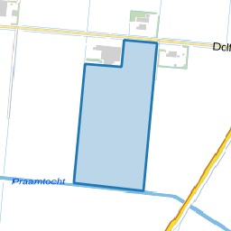 Perceel WRG03-G-1101