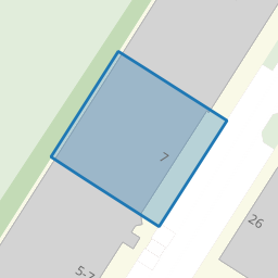 Perceel WRG03-G-1112