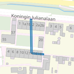 Perceel WRG03-G-1126