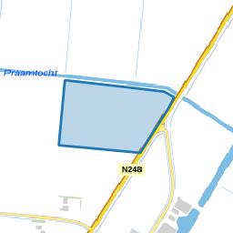 Perceel WRG03-G-1152