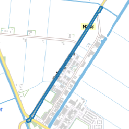 Perceel WRG03-G-1180