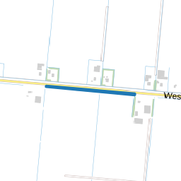 Perceel WRG03-G-1200
